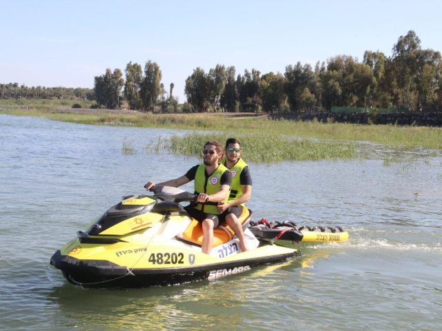 צילום: דוברות מד"א