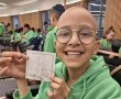 הלב נקרע: ליעד טרבלסי בת ה-10 הלכה לעולמה לאחר מאבק במחלת הסרטן