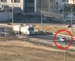 "אתה רואה את הרחפן?": עברייני התנועה בדרום מתועדים ממעוף הציפור