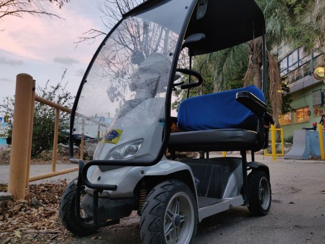 קרדיט התמונה: יקיר מלול