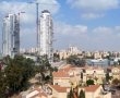 דו"ח חדש מצא: באר שבע היא רשמית העיר הזולה ביותר למגורים בארץ