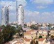 בעירייה מדווחים: התקדמות במספר פרוייקטים לשדרוג השכונות הוותיקות