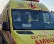 תקיפה חמורה: צוות מד"א הותקף באבן בדרך להצלת חיים בנגב