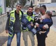 שכונת רמות: שני אחים קטנים ננעלו בשגגה ברכב, כך זה נגמר