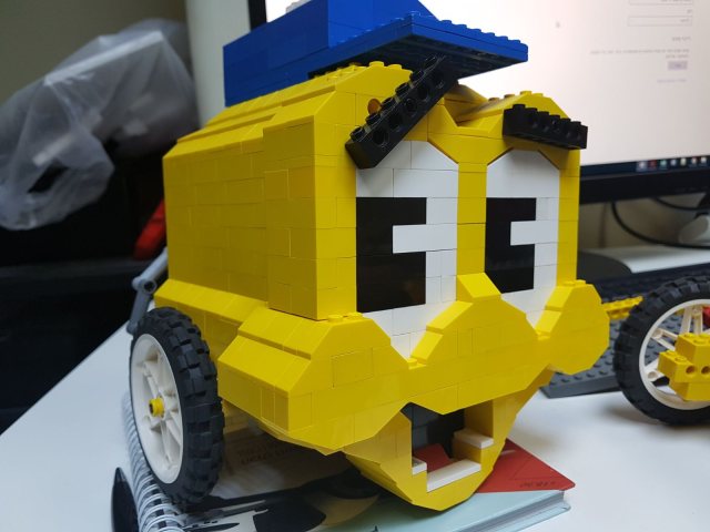  צילום: פארק קרסו למדע
