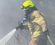 בשל מזג האוויר: מועצת גדרה תקיים הערכת מצב לאירועי יום העצמאות