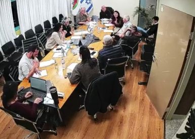 קרדיט: מועצת מיתר