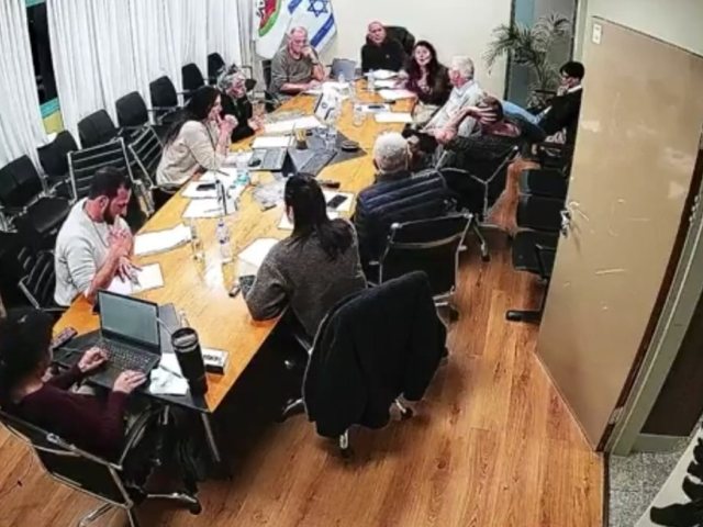 קרדיט: מועצת מיתר