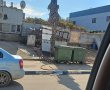 סכנה בלב שכונת המגורים: המשטרה סגרה תחנת דלק פיראטית ביישוב בנגב