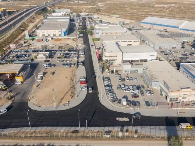 צילום באדיבות עיריית באר שבע 