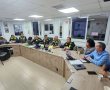סיכום הערכת מצב ביבנה – היום השני ללחימה  