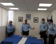 צילום באדיבות משטרת ישראל 