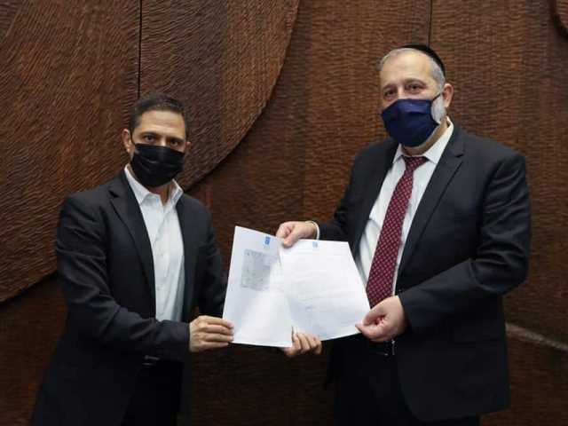 צילום באדיבות עיריית באר שבע 