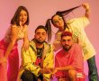עם מעל ל-140 אלף עוקבים: הכירו את הלהקה מבאר שבע שכבשה את הטיק טוק