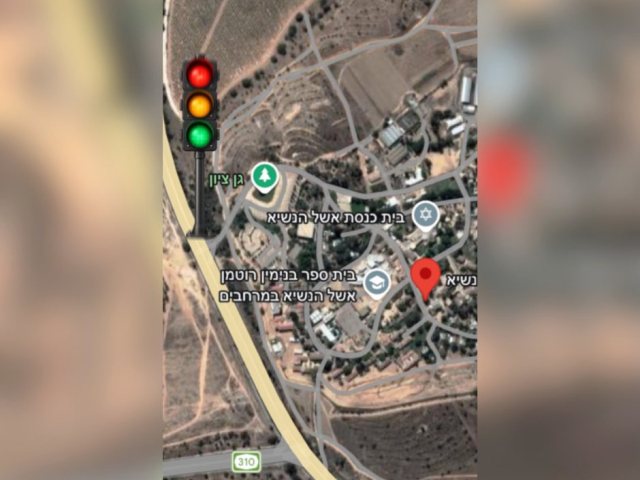 קרדיט: תוכן גולשים ע"פ סעיף 27א'