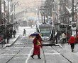 קווי אגד בעיר - הרשימה המלאה -הרכבת הקלה נפתחה לכל אורכה