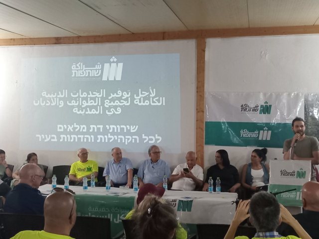 קרדיט: ניר אלון
