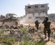 בצה"ל מאשרים: חוסל אחראי החקירות של החמאס בבית חאנון