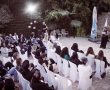 מנהיגות נשית חוצה ארגונים בלב הנגב: כנס המעסיקות השנתי של מרכז לאודר