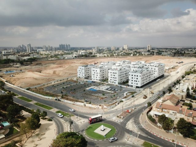 צילום: זאב דיקמן