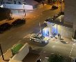 מלחמת הכנופיות בבאר שבע: נעצר חשוד בזריקת רימון ליד בית ספר בשכונת רמות