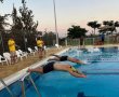מהבריכה לפודיום: נבחרת קיבוץ להב אלופת בני שמעון לשחייה – שנה שנייה ברציפות
