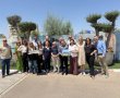 חזון שהופך למציאות: נחתם ההסכם להקמת מרכז יום שיקומי בבאר שבע